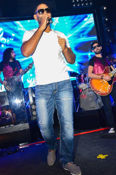 Diva Club On Saturday Night